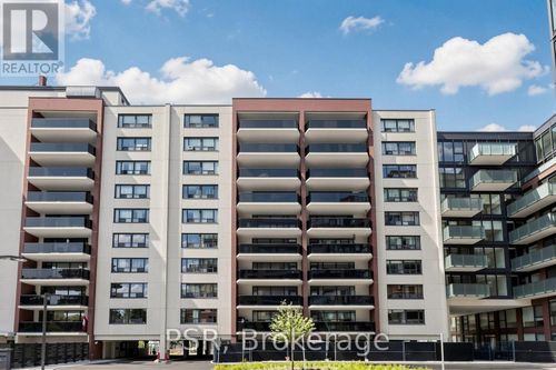 105-240 Markland Dr, Toronto, ON, M9C1R3 | Card Image