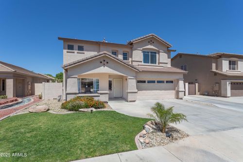 7670 W Sands Dr, Peoria, AZ, 85383-3124 | Card Image
