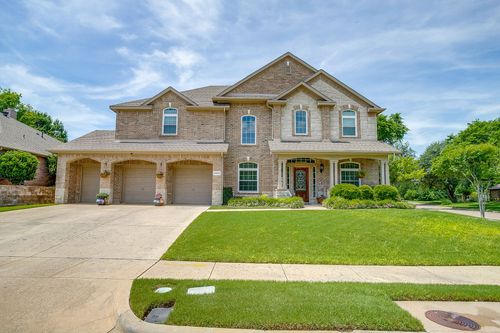 2952 Masters Ct S, Burleson, TX, 76028-6365 | Card Image