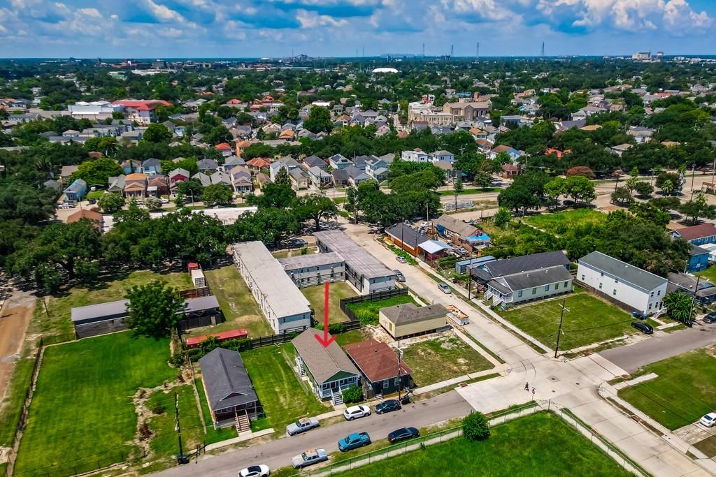 Residential in New Orleans 5