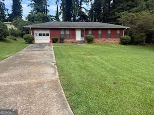 2971 Creekwood Ln, Lawrenceville, GA, 30044-4365 | Card Image