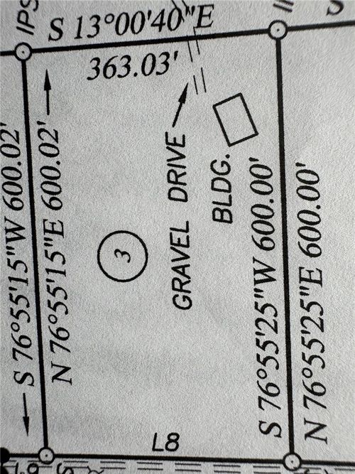 LOT 3 Joyo Rd, Iva, SC, 29655 | Card Image