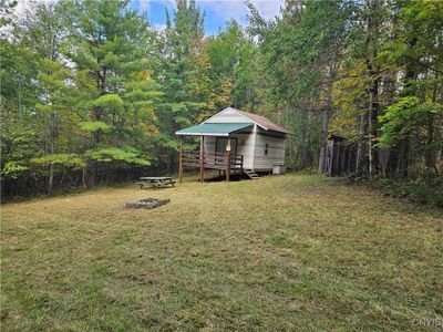 00 Gypsy Hill Road, Home with 0 bedrooms, 0 bathrooms and null parking in Hornellsville NY | Image 1