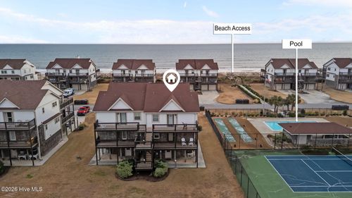 14b1-2508 Ocean Dr, Emerald Isle, NC, 28594-6508 | Card Image