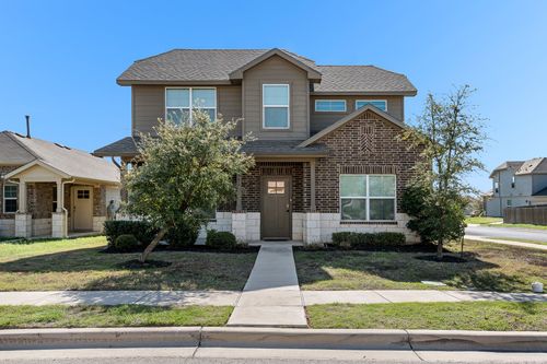 14001 Heywood Dr, Pflugerville, TX, 78660-6124 | Card Image