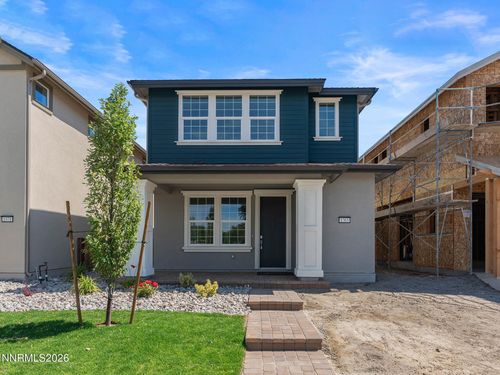 homesite-48-1365 Vine Gate Rd, Carson City, NV, 89701 | Card Image