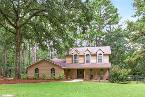 1401 Ferzon Way, Tallahassee, FL, 32312-9087 | Card Image