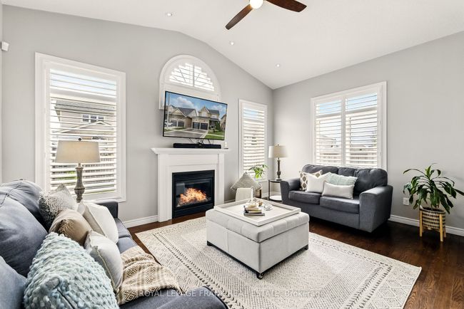 417 W Scugog Lane, House other with 4 bedrooms, 4 bathrooms and 2 parking in Bowmanville ON | Image 18