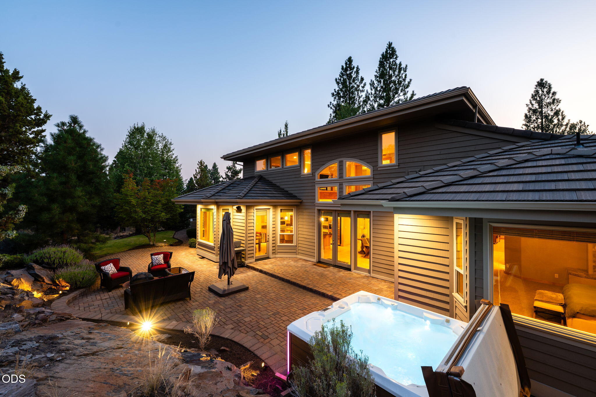Residential in Bend 4