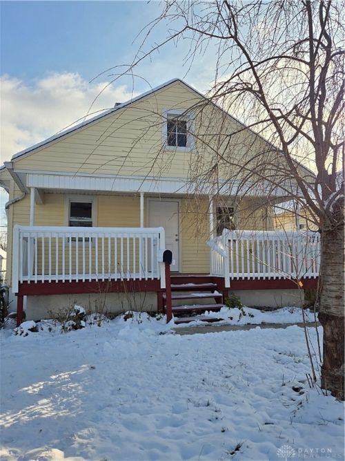 1710 Fauver Ave, Dayton, OH, 45420-2503 | Card Image