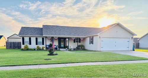866 Saint John Ln, New Madrid, MO, 63869-1035 | Card Image