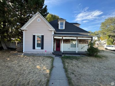 95 N 500 W, House other with 4 bedrooms, 1 bathrooms and null parking in Payson UT | Image 2