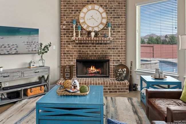 10513 Far Reaches Ln, House other with 4 bedrooms, 4 bathrooms and null parking in Helotes TX | Image 22