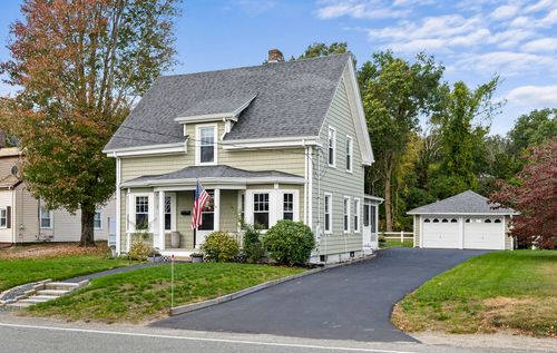 19 Hayward Ave, Brockton, MA, 02301 | Card Image