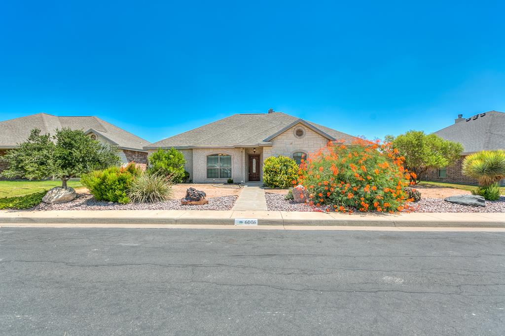 Terlingua St, San Angelo, TX 76904