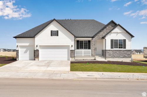 317-6297 W Teton Ranch Dr, Herriman, UT, 84096-3384 | Card Image