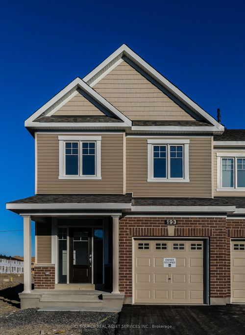 193 Kimpton Dr, Stittsville, ON, K2S2H9 | Card Image