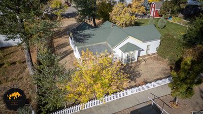 226 S 6th Street, House other with 2 bedrooms, 1 bathrooms and null parking in Douglas WY | Image 3