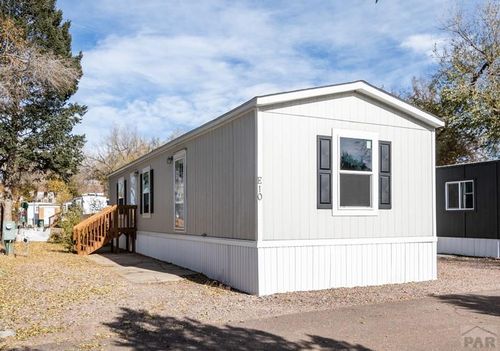 10-3100 Wood Ave, Colorado Springs, CO, 80907-5134 | Card Image