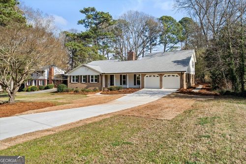 3262 Carriage Way, Marietta, GA, 30062-5007 | Card Image