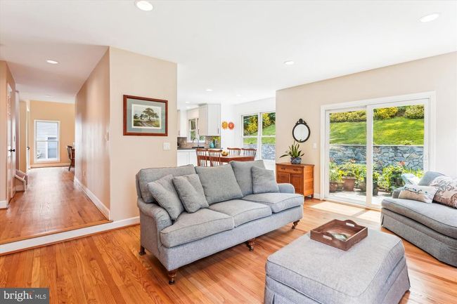 9505 Columbia Blvd, House other with 5 bedrooms, 4 bathrooms and null parking in SILVER SPRING MD | Image 14