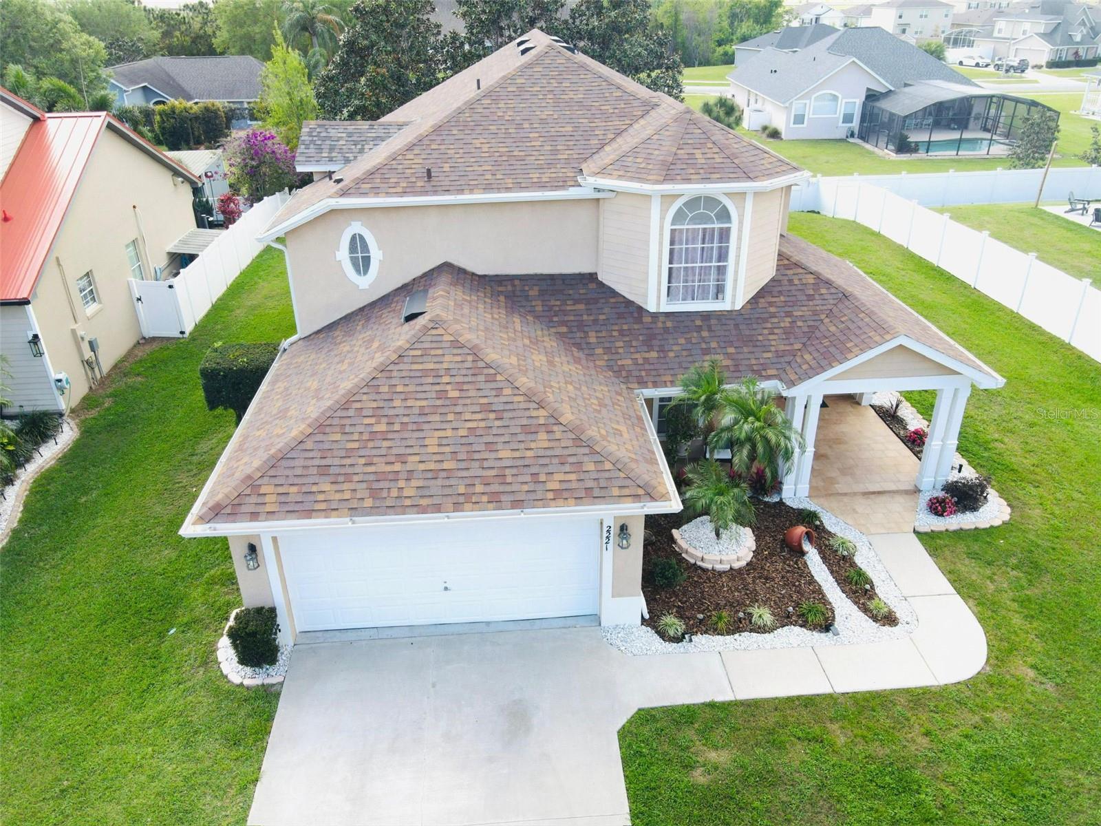 Eagles Landing Way, Kissimmee, FL 34744