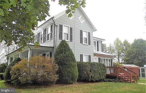 2100 Brookmead Ct, REISTERSTOWN, MD, 21136-4007 | Card Image