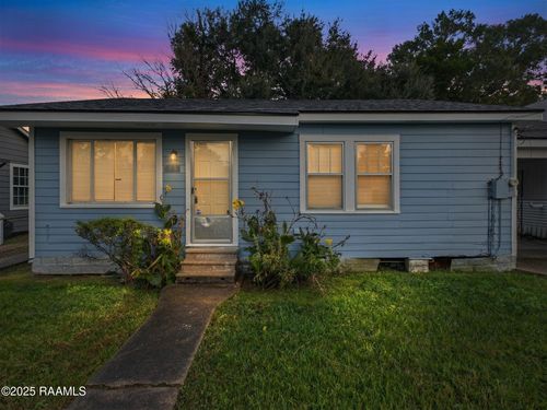 413 Dorothy St, Lafayette, LA, 70501-4103 | Card Image