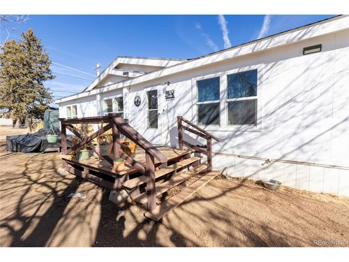 311 W Eaton Ave, Cripple Creek, CO, 80813-5114 | Card Image