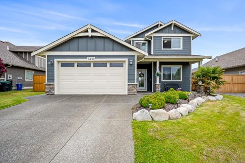 3435 Stoneridge Ave, Courtenay, BC, V9M0B3 | Card Image