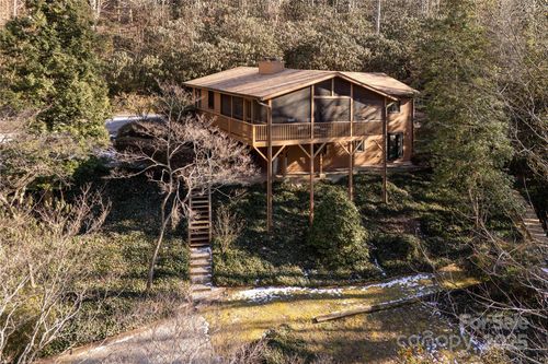 8 Priscilla Lane, Penrose, NC, 28766 | Card Image