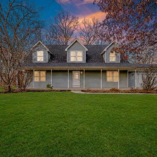 5780 E 1156 N, DeMotte, IN, 46310 | Card Image