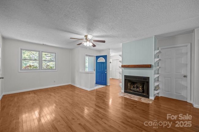 193 Timberside Dr, House other with 2 bedrooms, 1 bathrooms and null parking in Mars Hill NC | Image 11