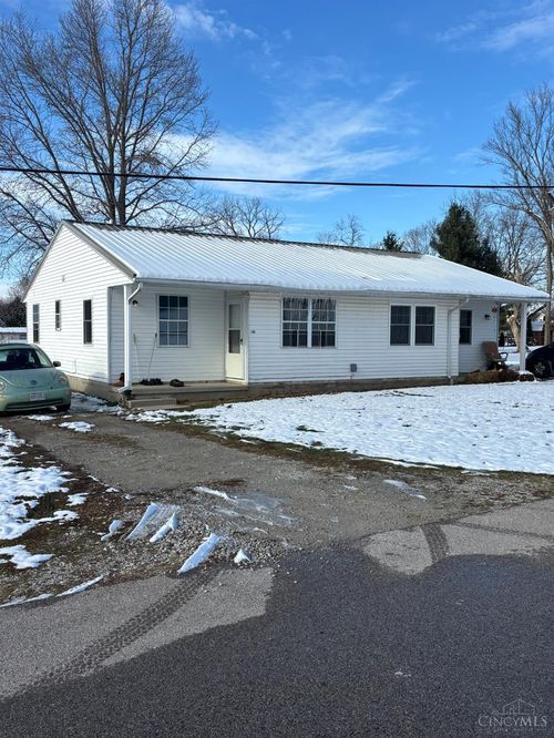 181 Water St, Clarksville, OH, 45113-7522 | Card Image