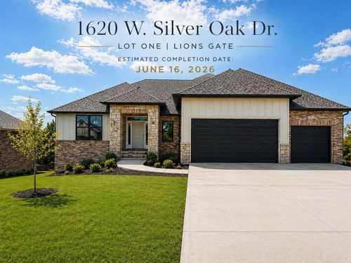 1620 W Silver Oak Dr, Springfield, MO, 65810-3026 | Card Image