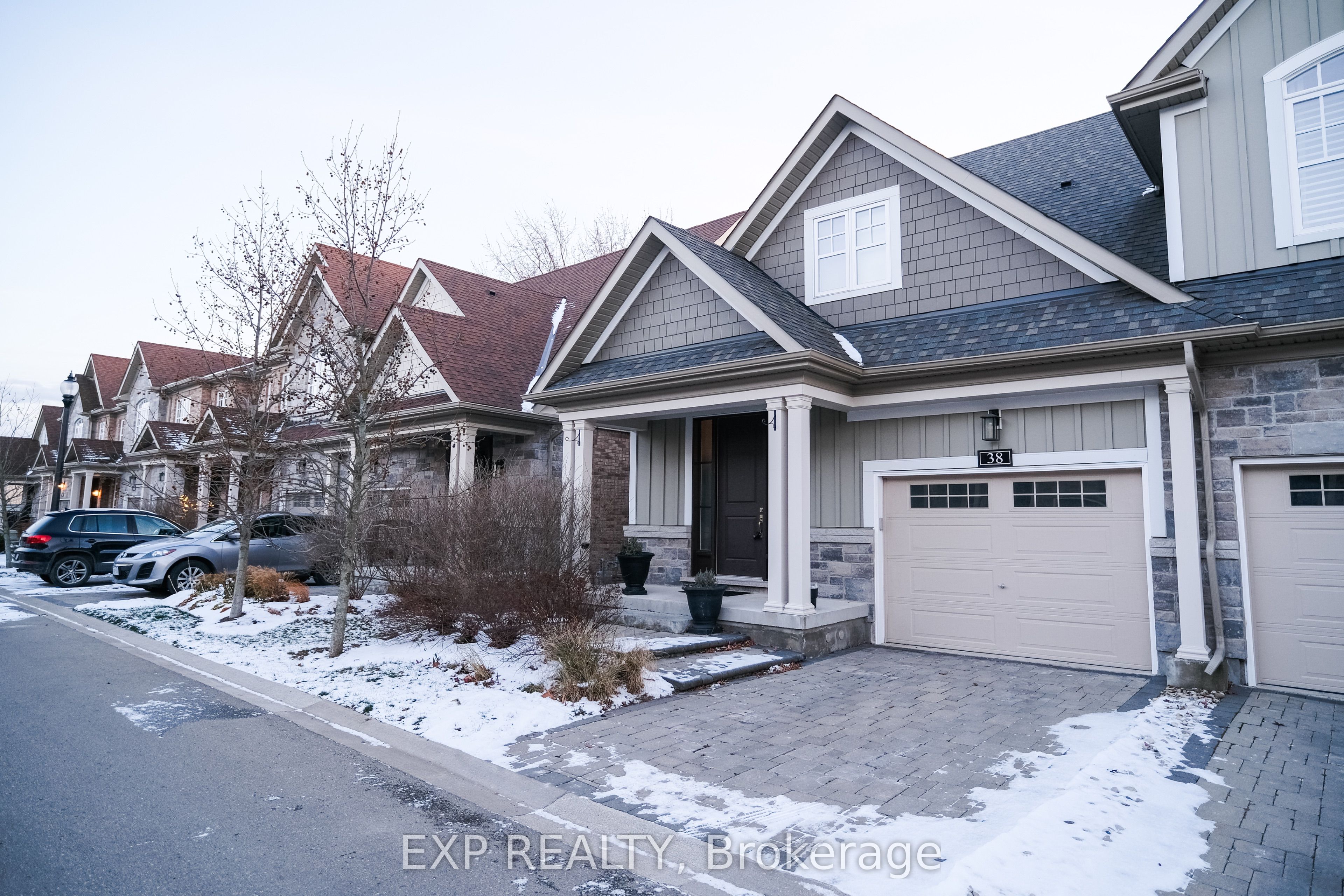 Residential in Niagara-on-the-Lake 4