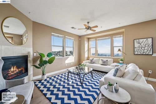 6403 Blue Rock Ct, Oakland, CA, 94605-3378 | Card Image