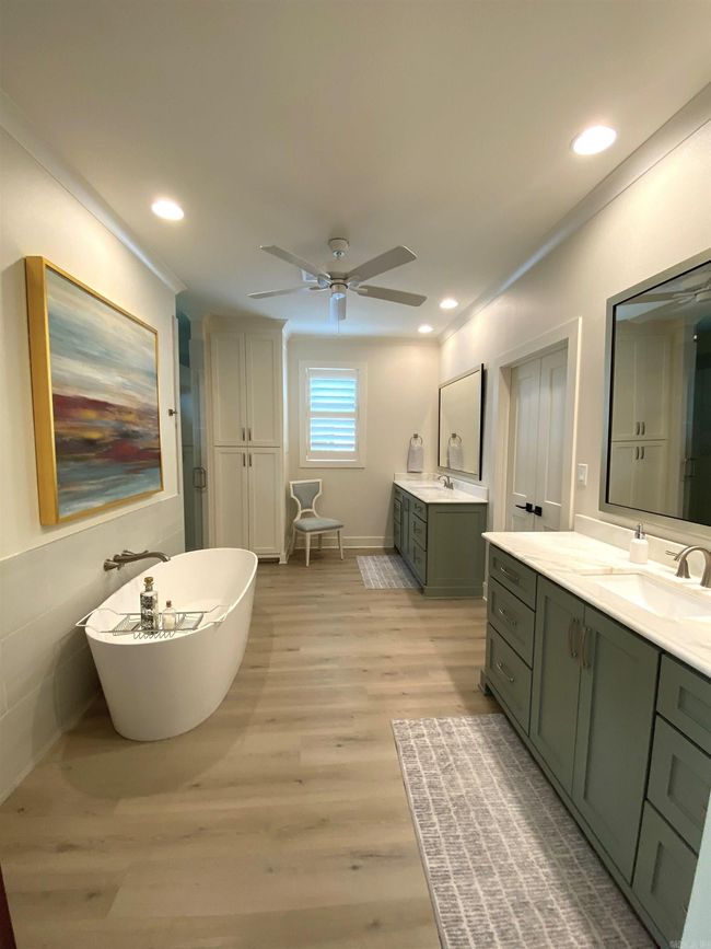 310 Rosemary Way, House other with 3 bedrooms, 3 bathrooms and null parking in Little Rock AR | Image 27