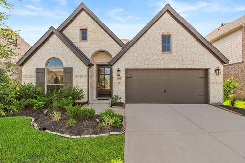 15818 Weston Ridge Dr, Humble, TX, 77346-4347 | Card Image