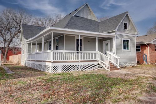 1705 Millington St, Winfield, KS, 67156-4941 | Card Image