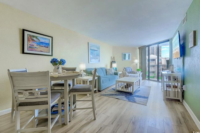 225 - 9550 Shore Dr, Condo with 1 bedrooms, 1 bathrooms and null parking in Myrtle Beach SC | Image 6