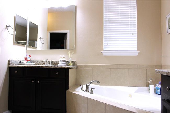 Master bath | Image 22