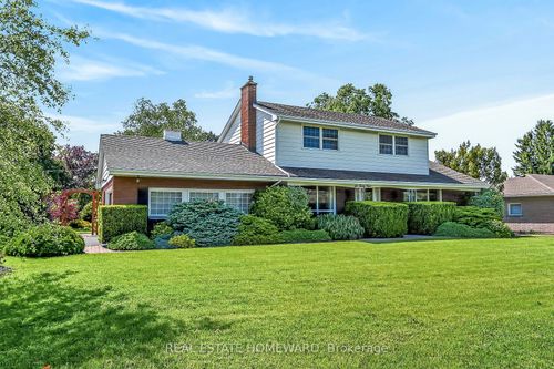 634 Mountain Brow Boulevard, Hamilton, ON, L8T1B1 | Card Image