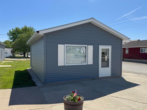 262 N Main Street, Allison, IA, 50602 | Card Image