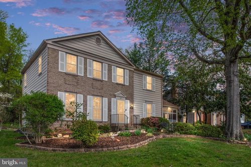 6917 Stoneybrooke Ln, ALEXANDRIA, VA, 22306-1346 | Card Image