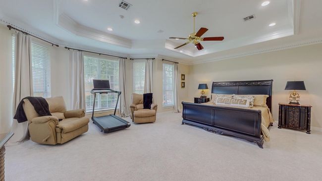 5065 Shadow Ln, House other with 4 bedrooms, 4 bathrooms and null parking in Beaumont TX | Image 19