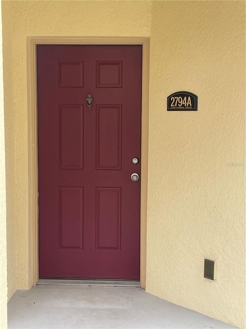 a-2794 Club Cortile Circle, KISSIMMEE, FL, 34746 | Card Image