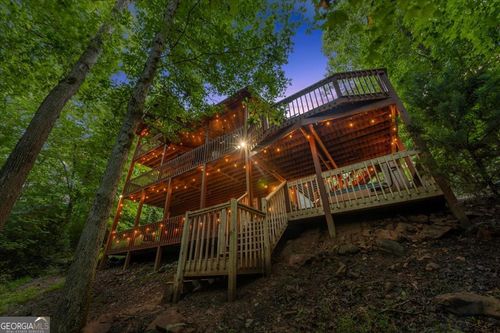 126 Brookwood Dr, Blue Ridge, GA, 30513-3598 | Card Image