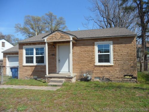 523 S 57th West Ave, Tulsa, OK, 74127-7456 | Card Image