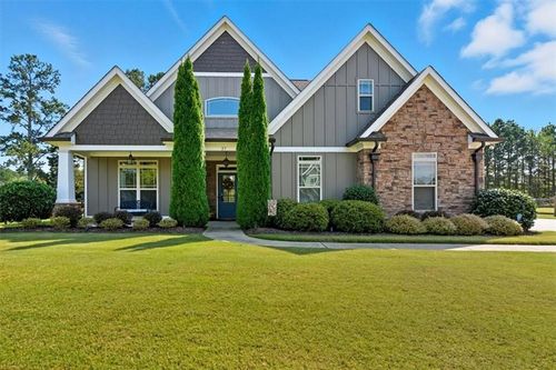27 Berryhill Pl Se, Cartersville, GA, 30121-3200 | Card Image